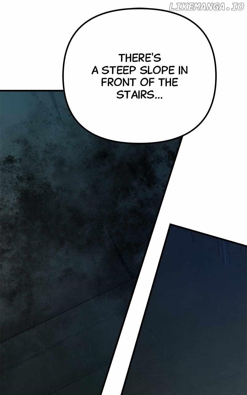 Hiding Out in an Apocalypse - Chapter 48 Page 93