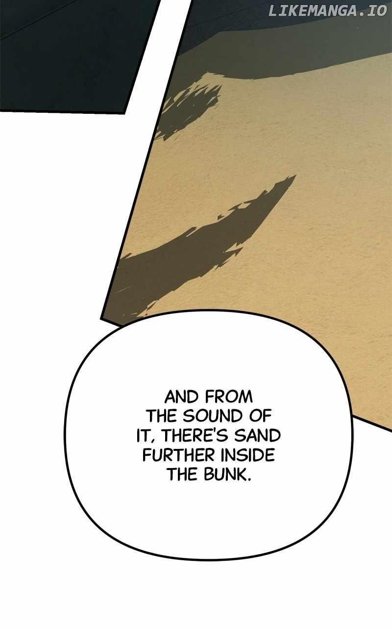 Hiding Out in an Apocalypse - Chapter 48 Page 94