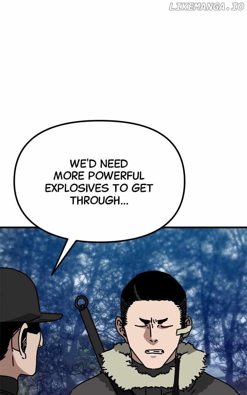 Hiding Out in an Apocalypse - Chapter 48 Page 95