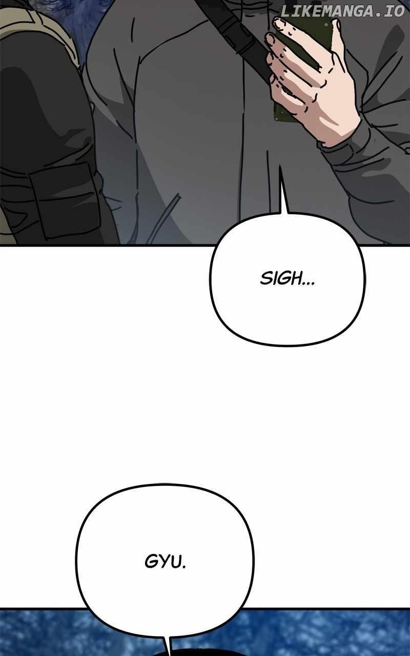 Hiding Out in an Apocalypse - Chapter 48 Page 96