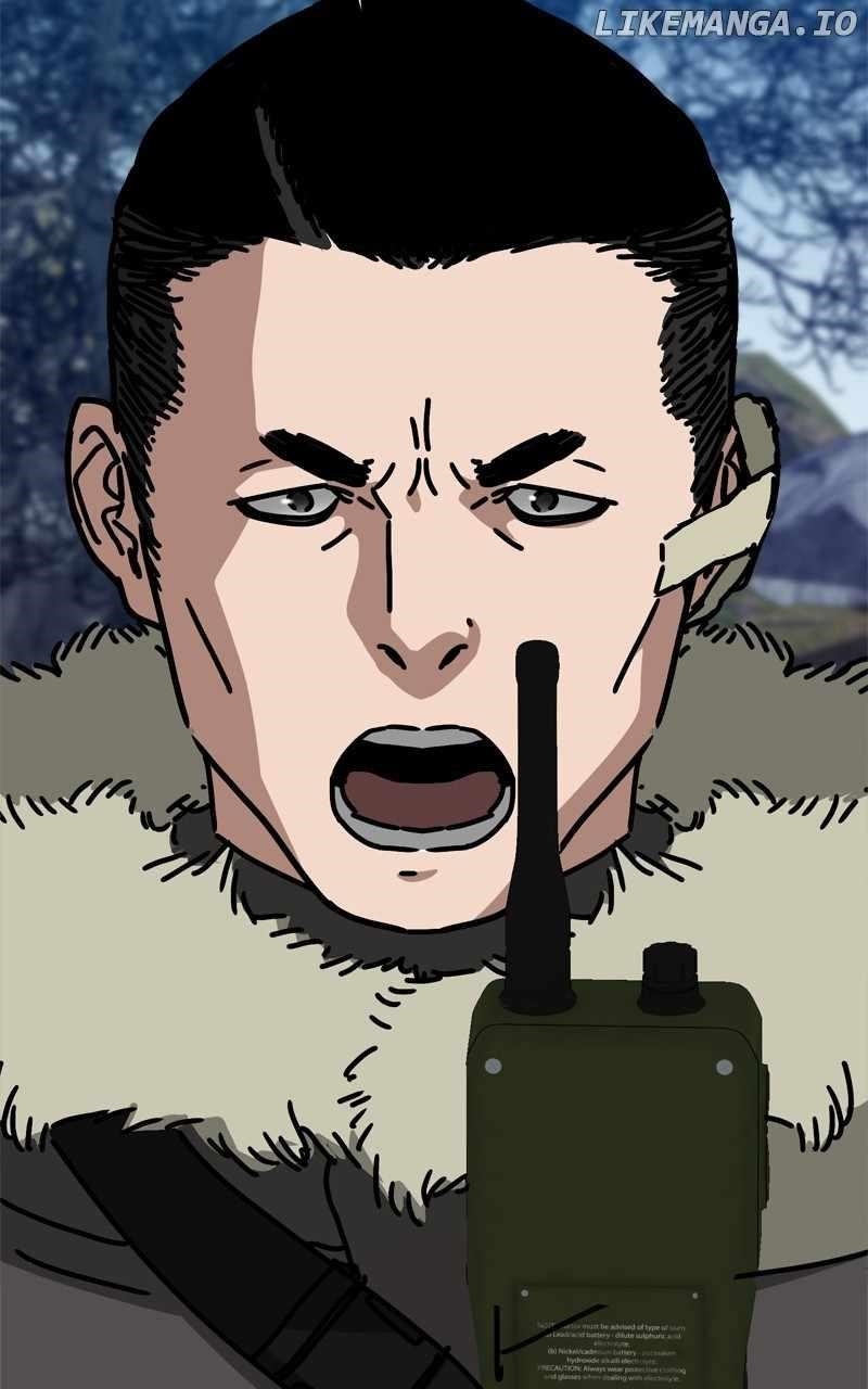 Hiding Out in an Apocalypse - Chapter 48 Page 97