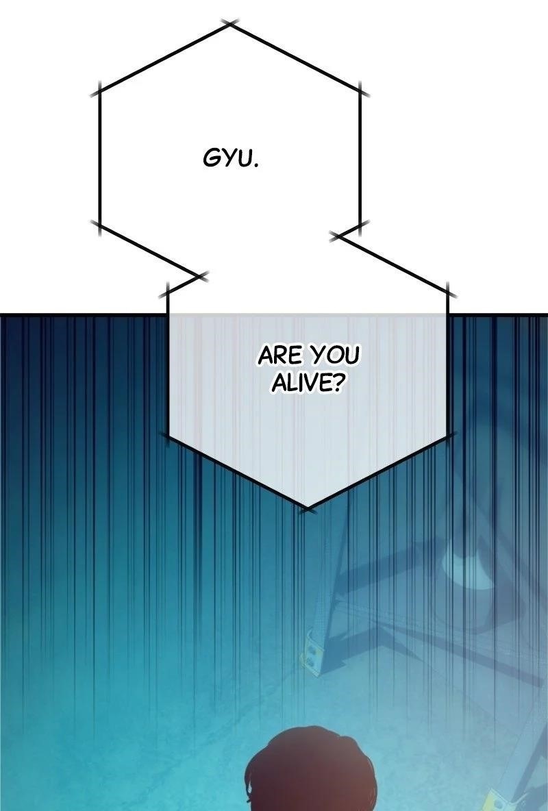 Hiding Out in an Apocalypse - Chapter 49 Page 1