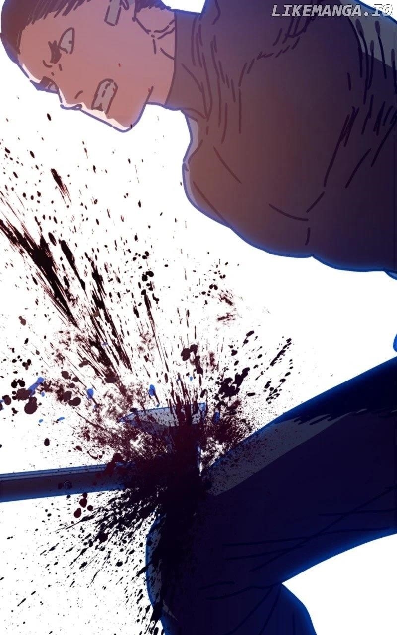 Hiding Out in an Apocalypse - Chapter 49 Page 100