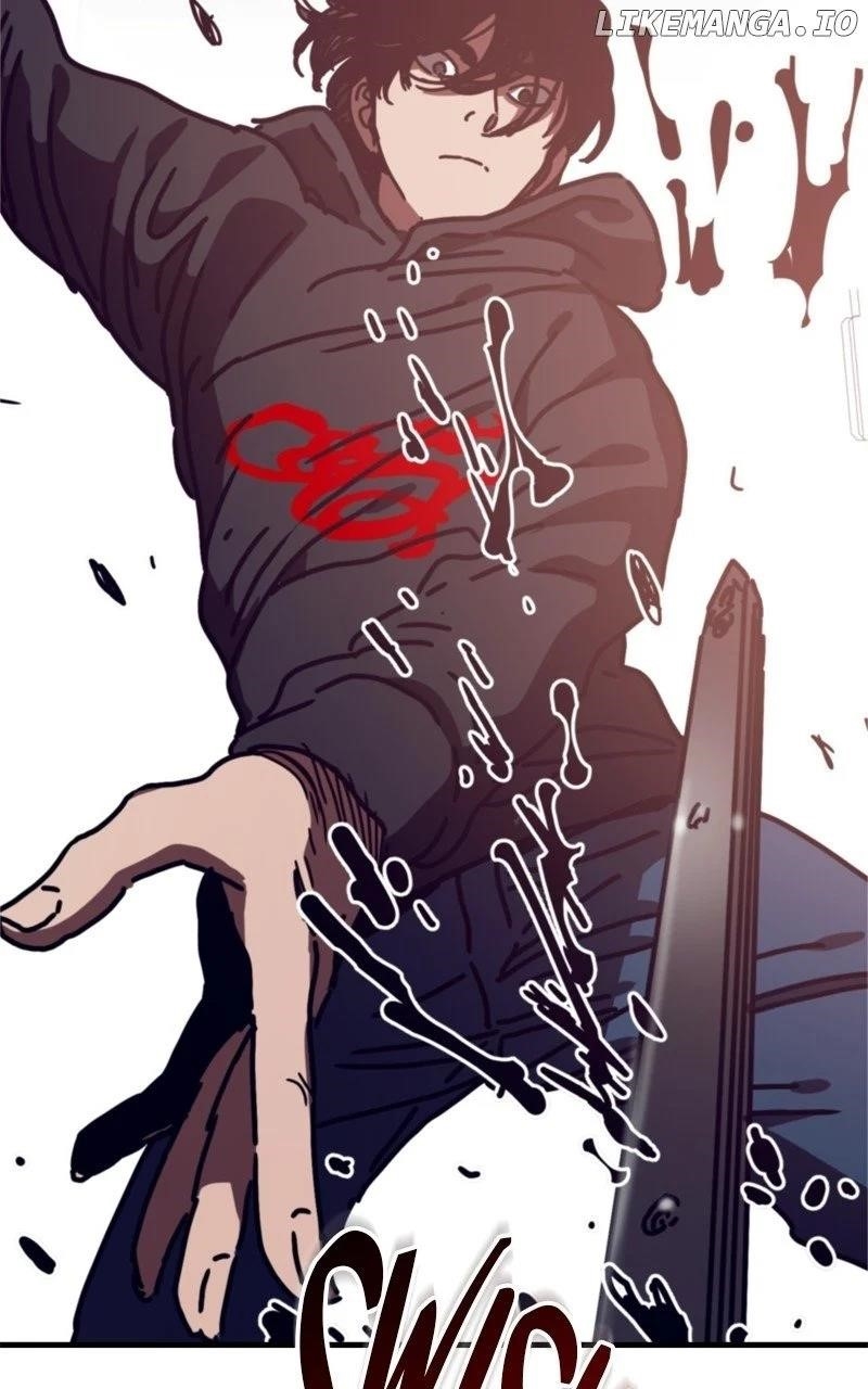 Hiding Out in an Apocalypse - Chapter 49 Page 103