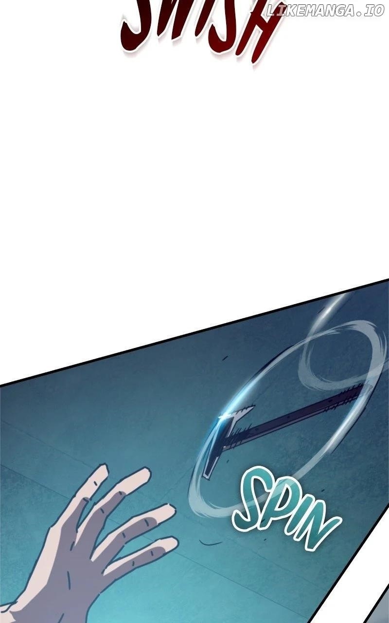 Hiding Out in an Apocalypse - Chapter 49 Page 104