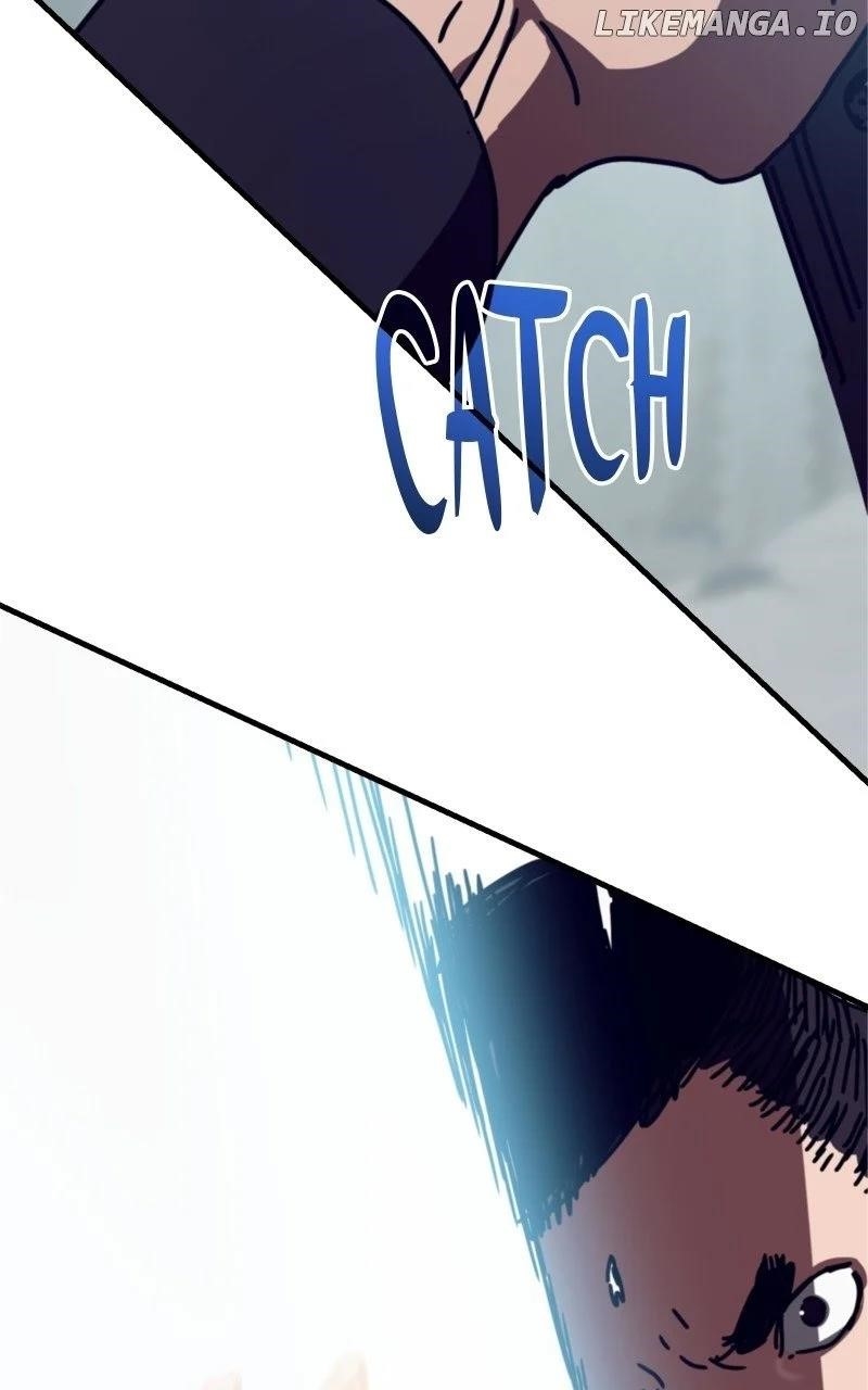 Hiding Out in an Apocalypse - Chapter 49 Page 106