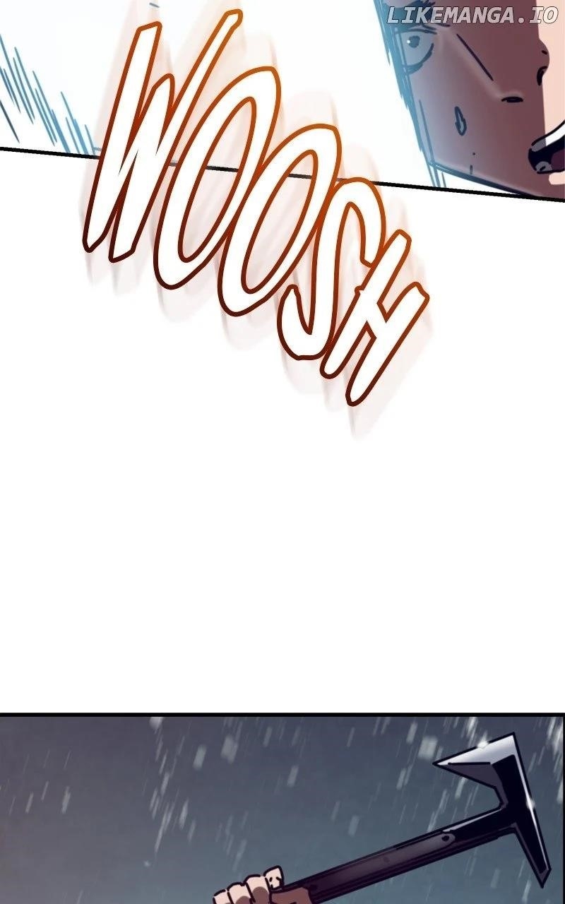 Hiding Out in an Apocalypse - Chapter 49 Page 107