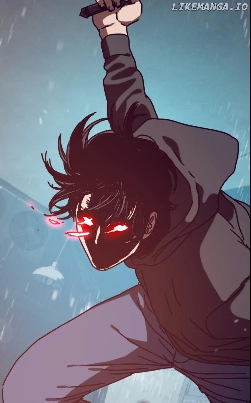 Hiding Out in an Apocalypse - Chapter 49 Page 108