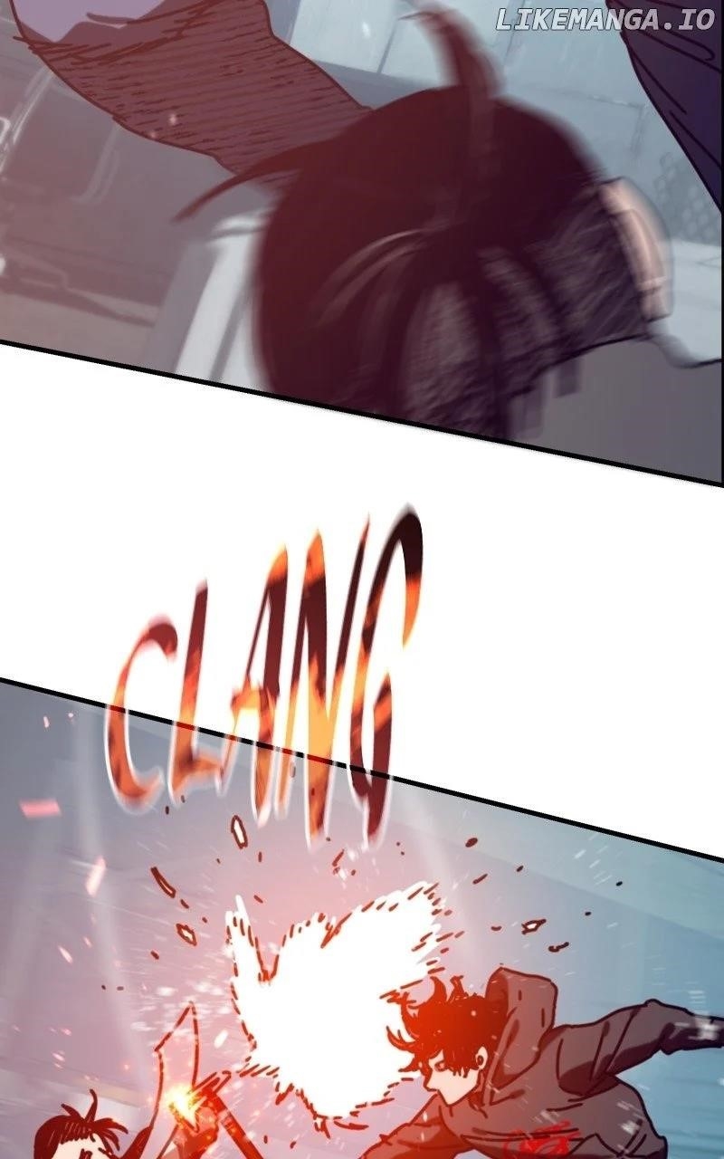 Hiding Out in an Apocalypse - Chapter 49 Page 109