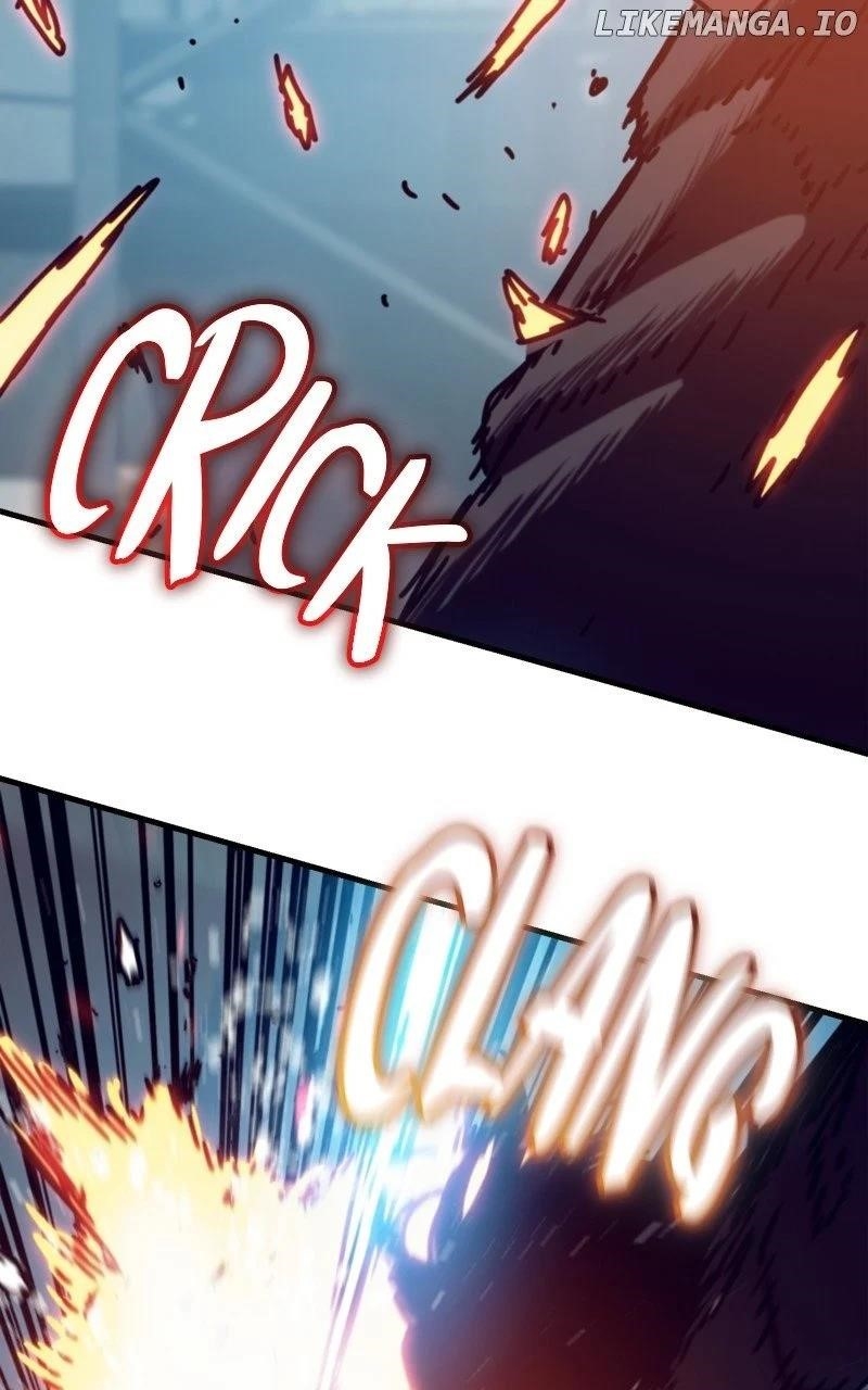 Hiding Out in an Apocalypse - Chapter 49 Page 112