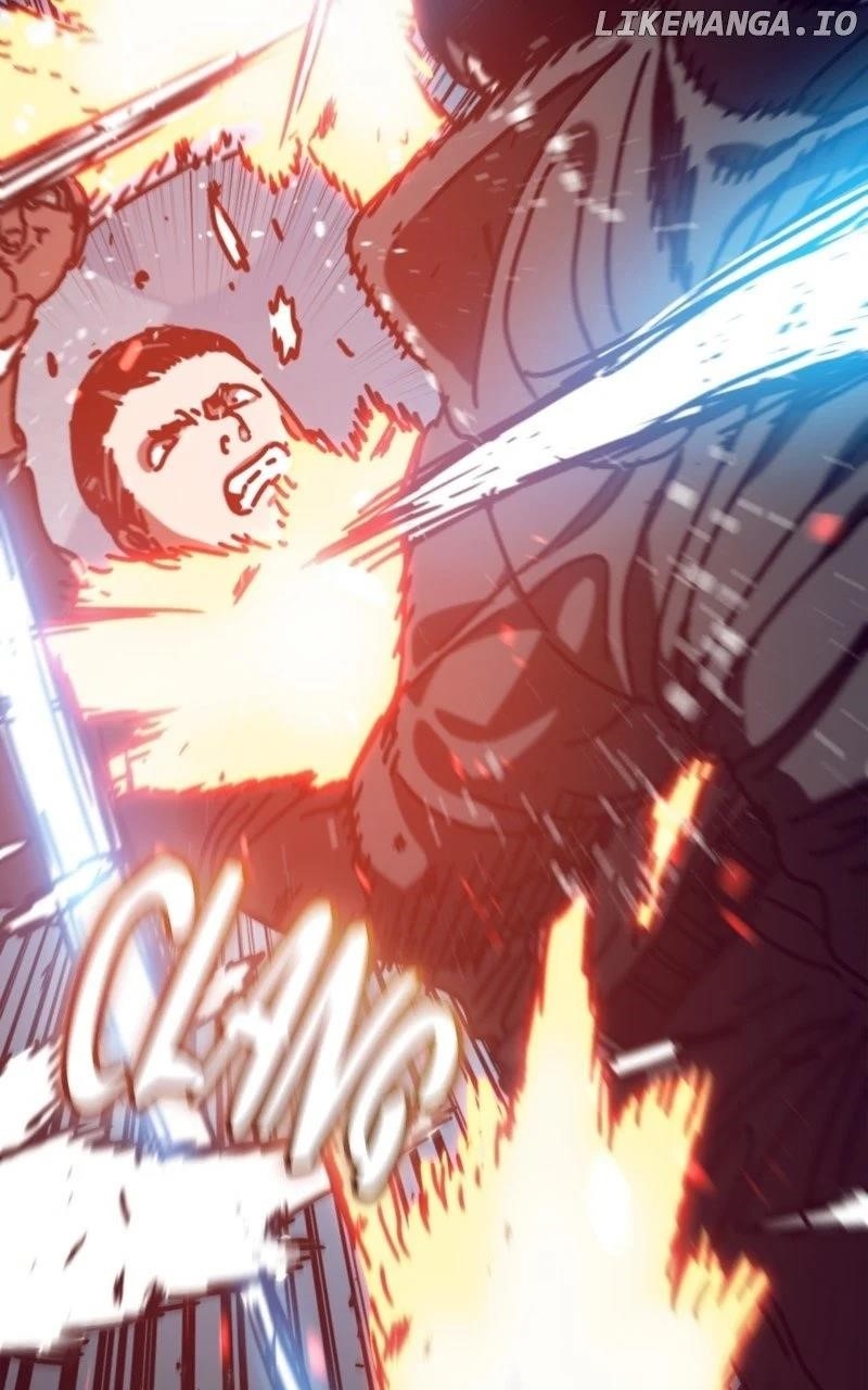 Hiding Out in an Apocalypse - Chapter 49 Page 113