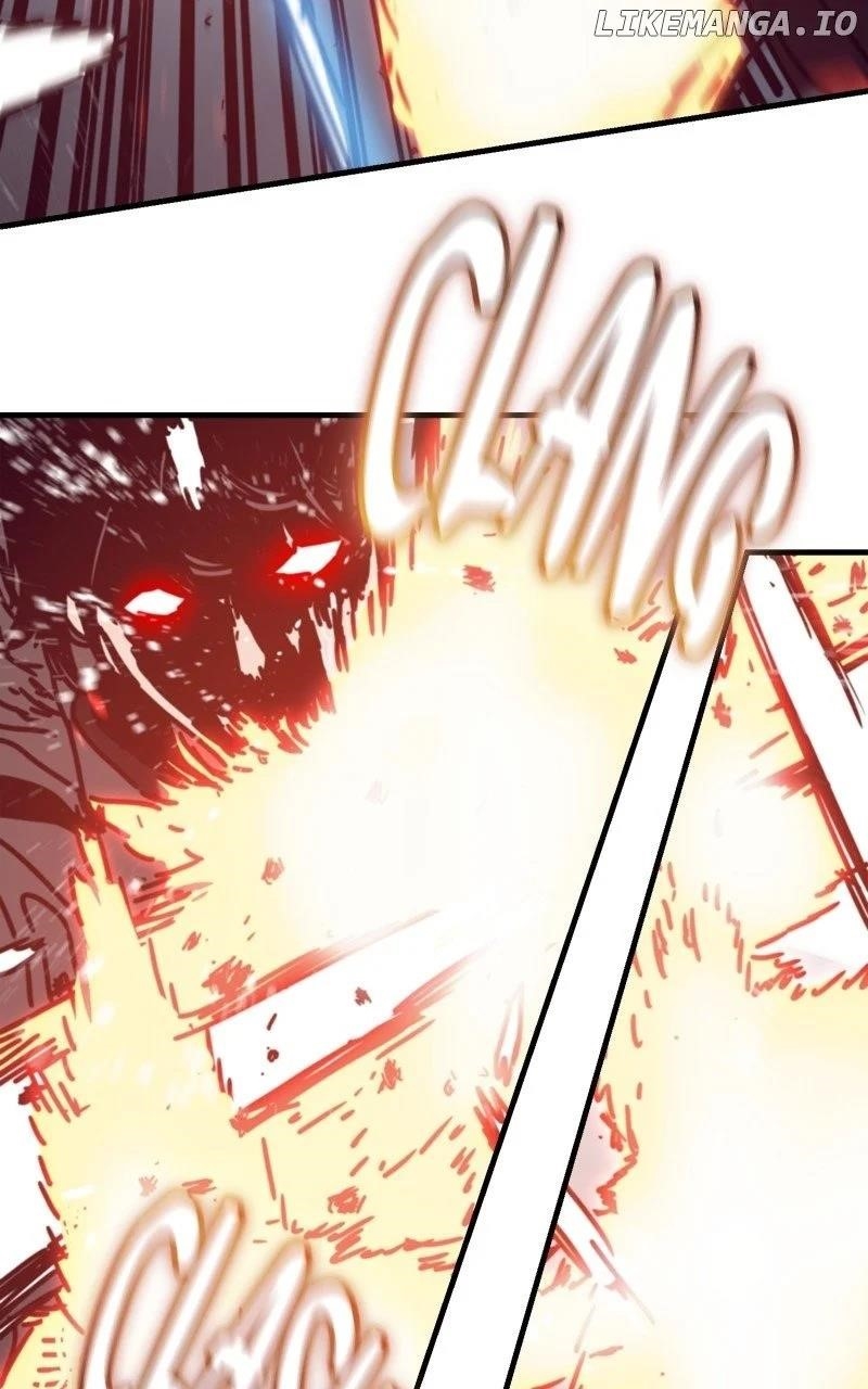 Hiding Out in an Apocalypse - Chapter 49 Page 114