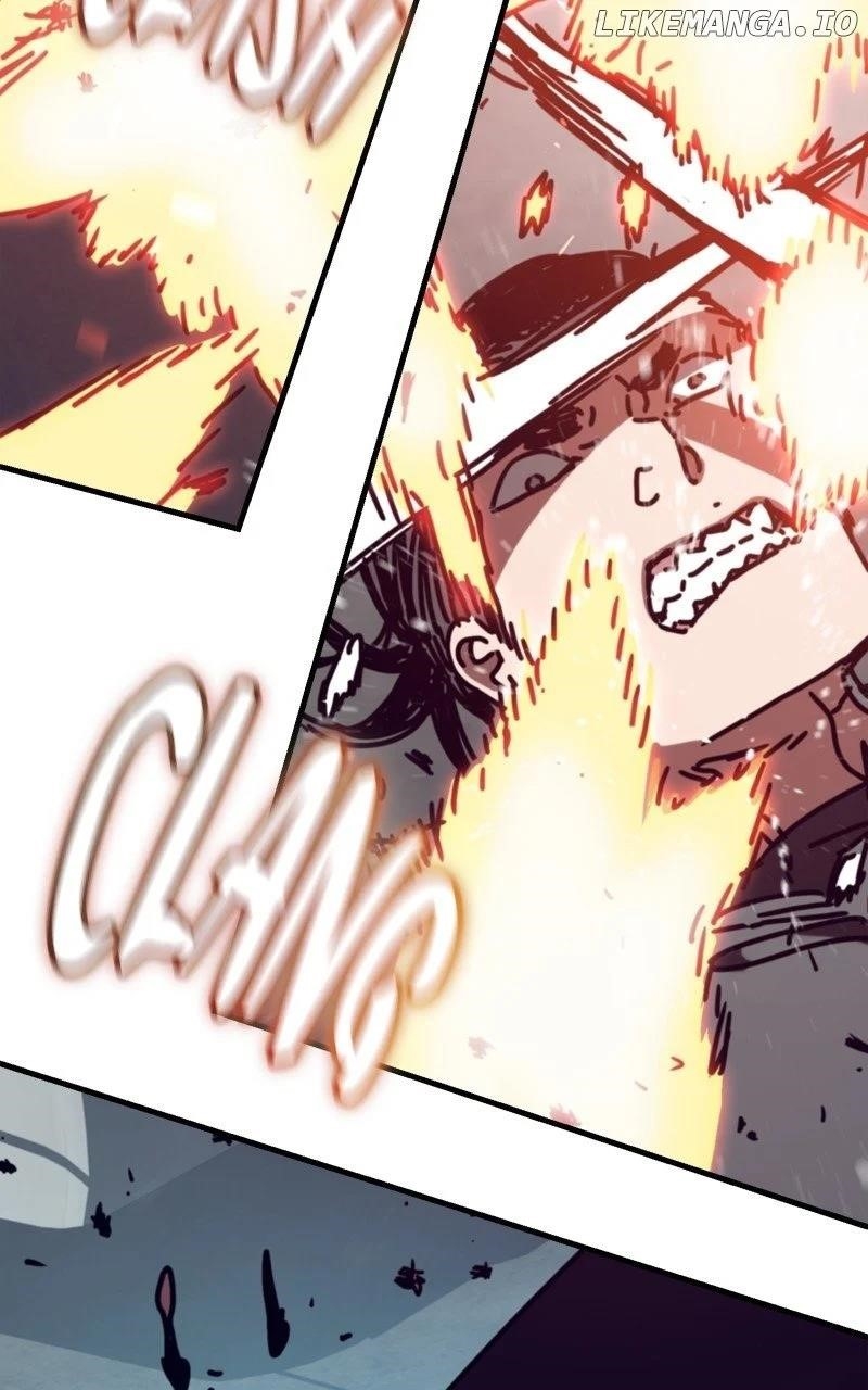 Hiding Out in an Apocalypse - Chapter 49 Page 115