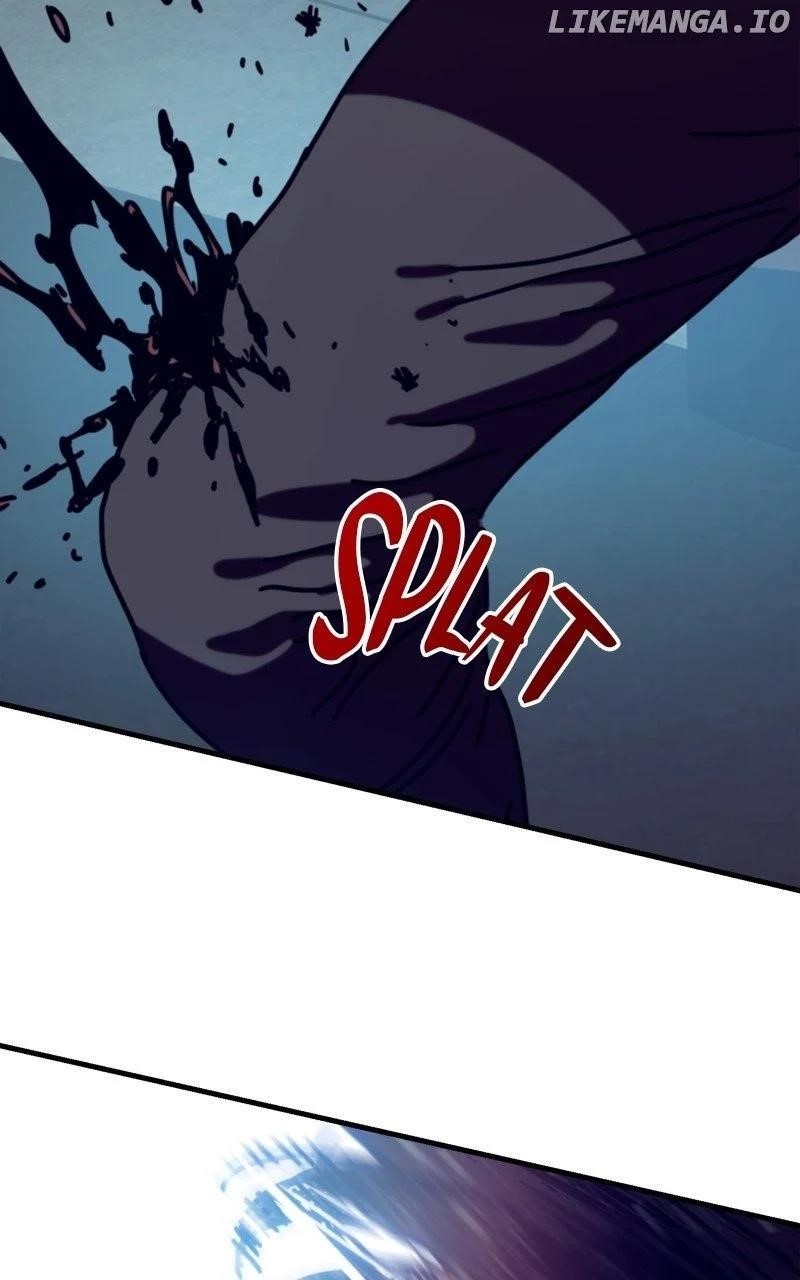 Hiding Out in an Apocalypse - Chapter 49 Page 116