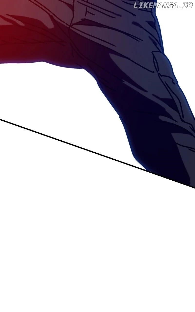 Hiding Out in an Apocalypse - Chapter 49 Page 120