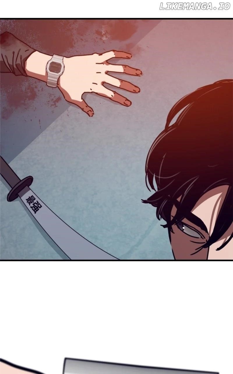 Hiding Out in an Apocalypse - Chapter 49 Page 123