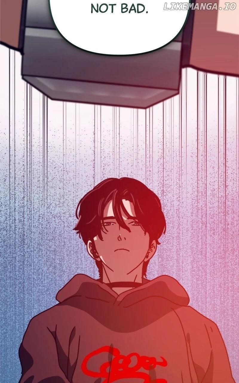 Hiding Out in an Apocalypse - Chapter 49 Page 125