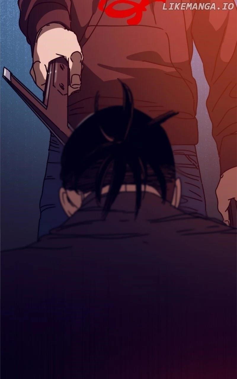 Hiding Out in an Apocalypse - Chapter 49 Page 126