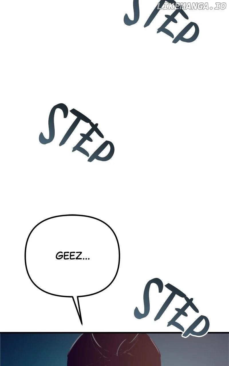 Hiding Out in an Apocalypse - Chapter 49 Page 13