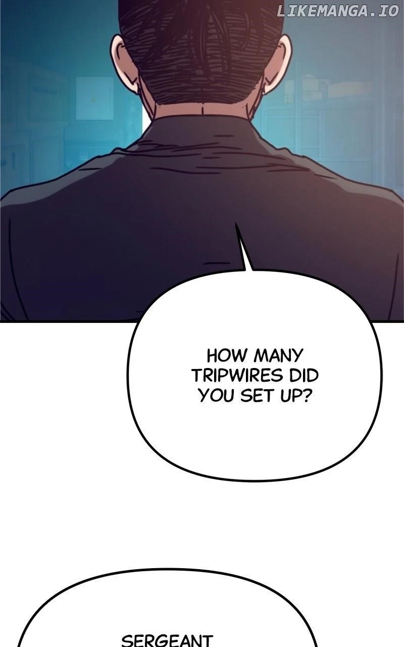 Hiding Out in an Apocalypse - Chapter 49 Page 14