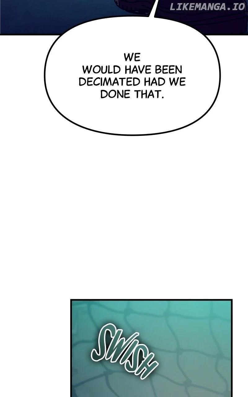 Hiding Out in an Apocalypse - Chapter 49 Page 16