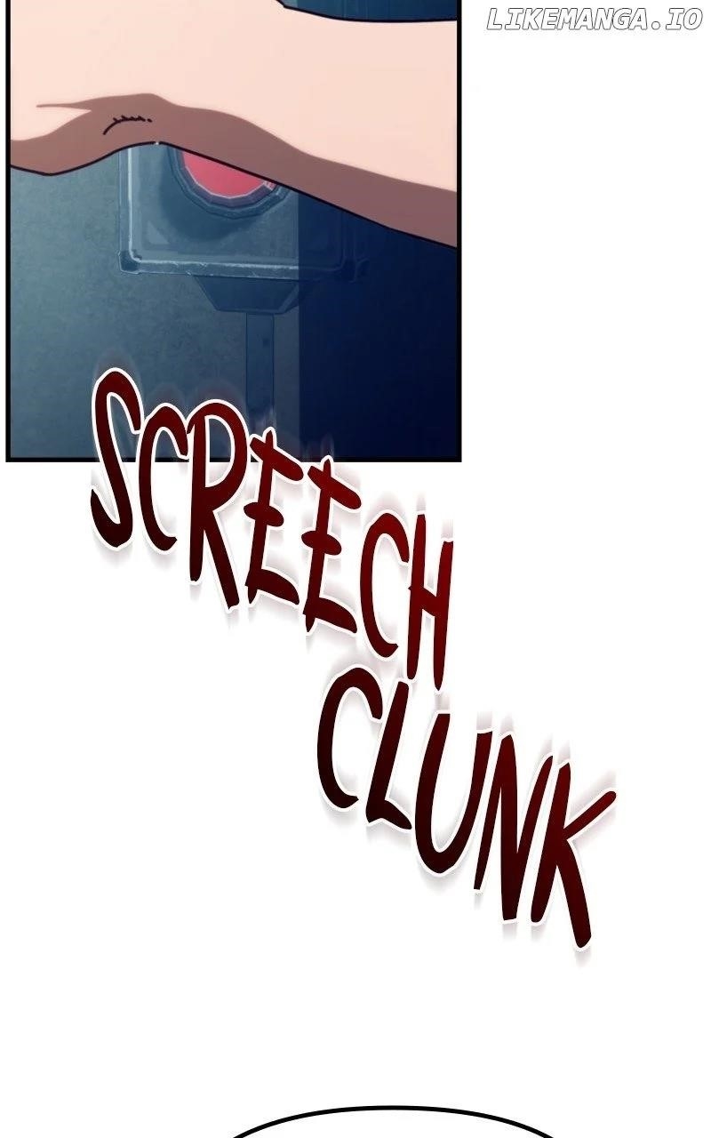 Hiding Out in an Apocalypse - Chapter 49 Page 18