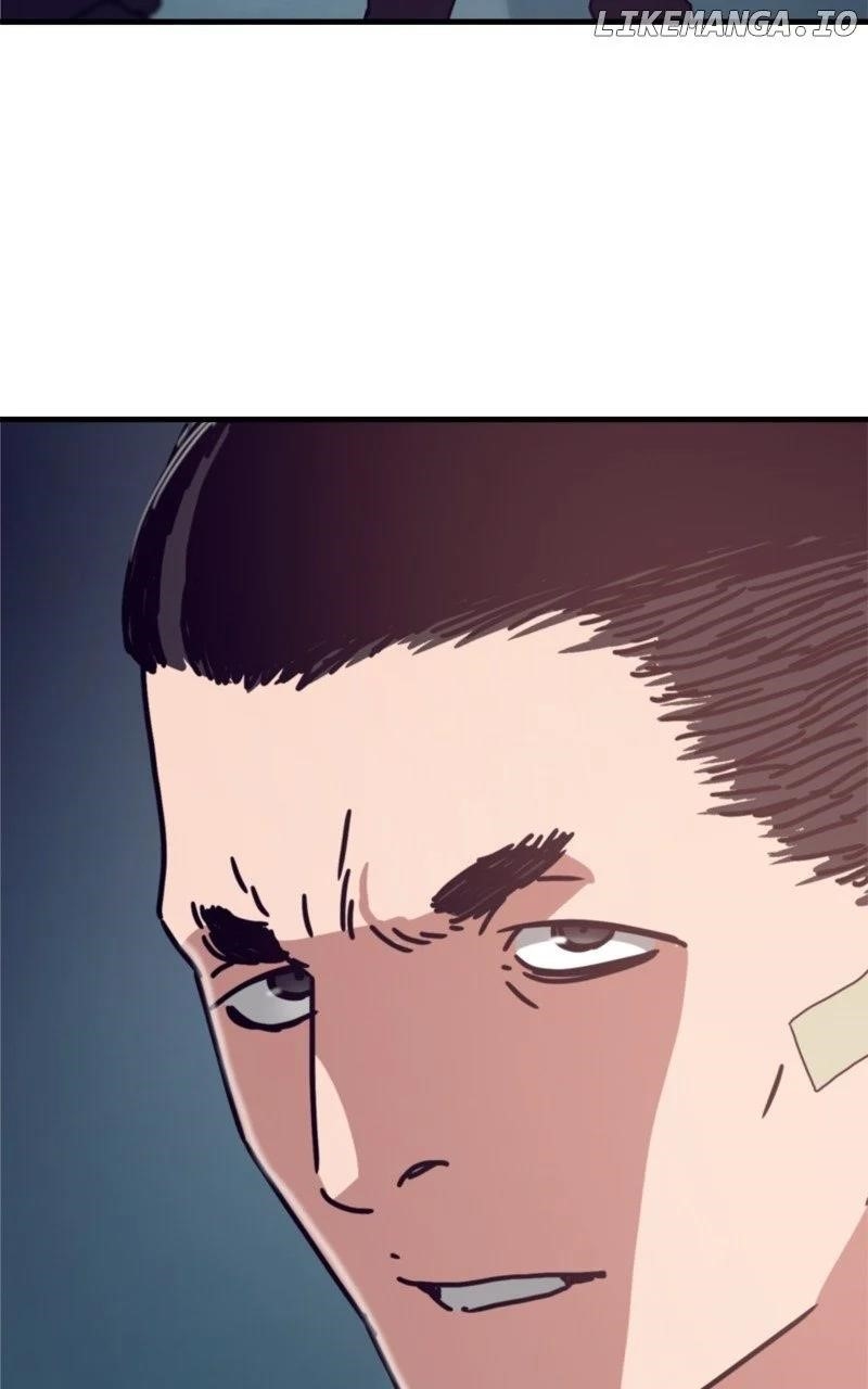 Hiding Out in an Apocalypse - Chapter 49 Page 20