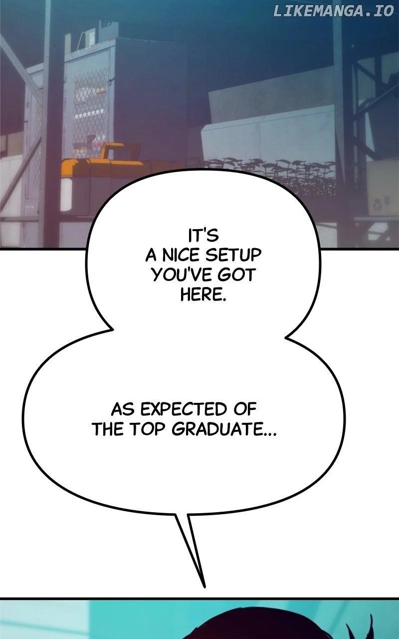 Hiding Out in an Apocalypse - Chapter 49 Page 24