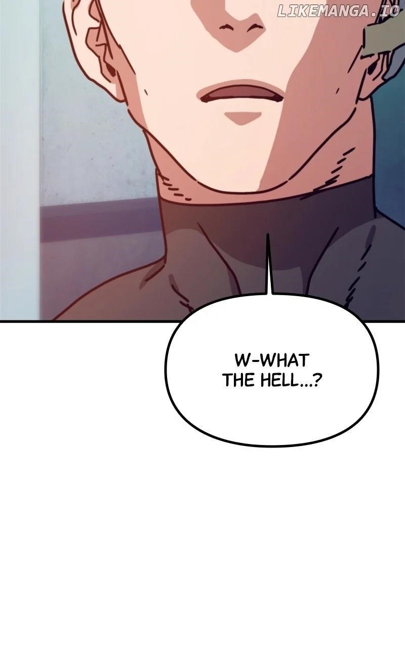 Hiding Out in an Apocalypse - Chapter 49 Page 26