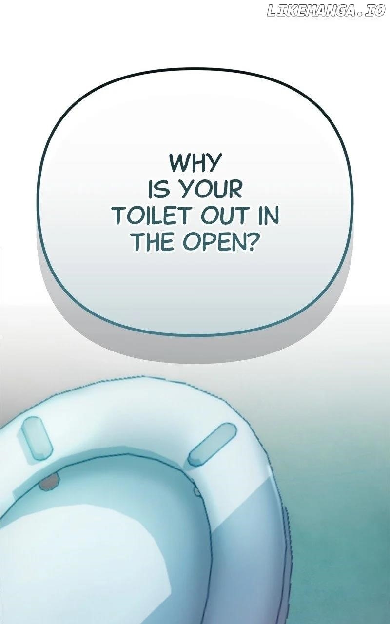 Hiding Out in an Apocalypse - Chapter 49 Page 27