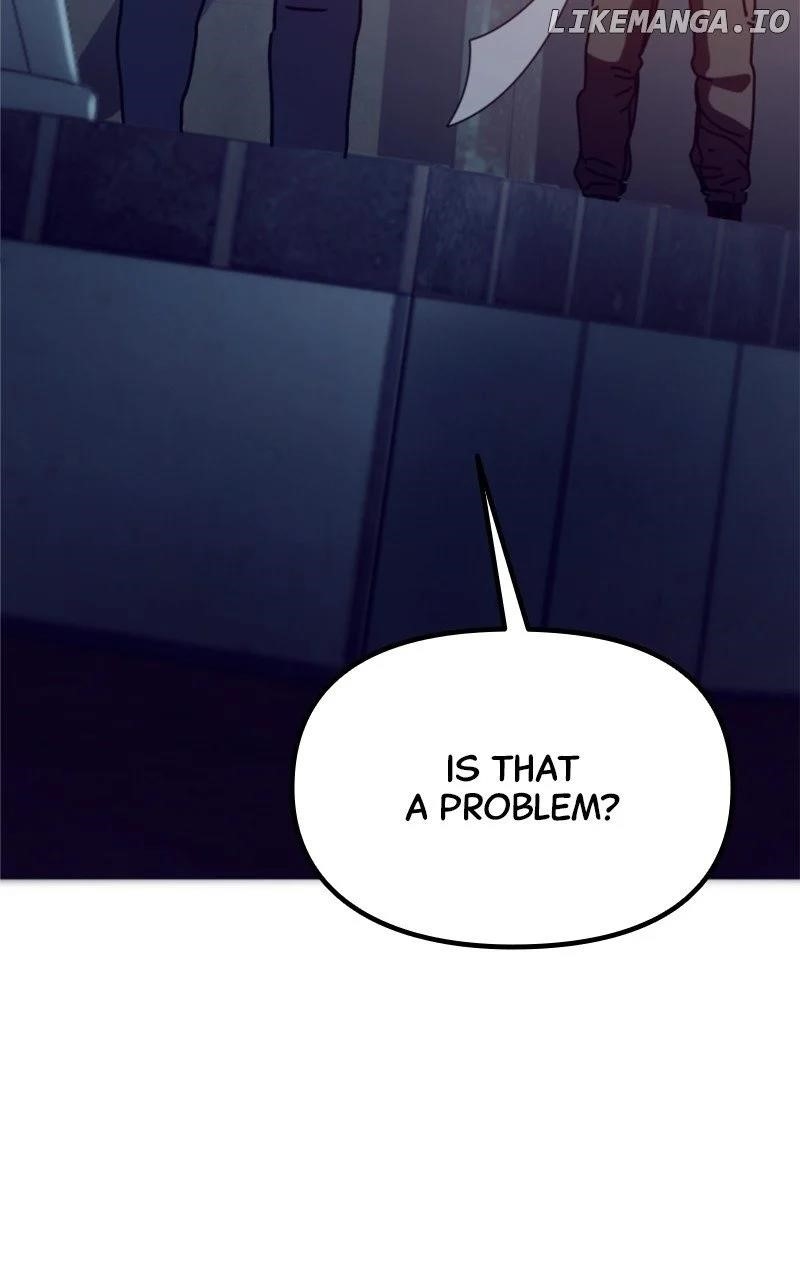 Hiding Out in an Apocalypse - Chapter 49 Page 29