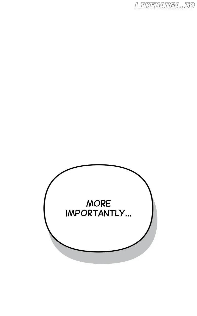 Hiding Out in an Apocalypse - Chapter 49 Page 30