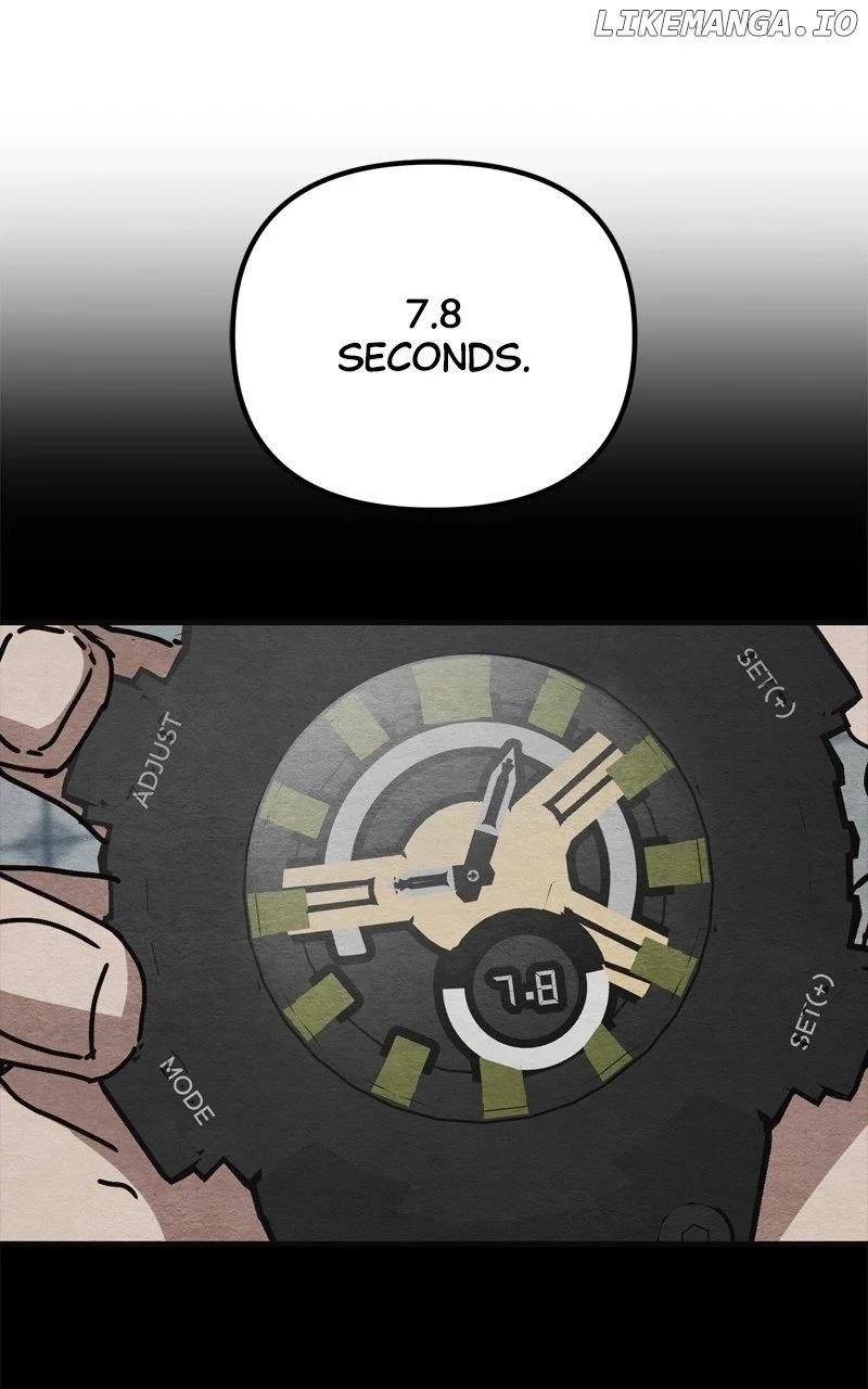 Hiding Out in an Apocalypse - Chapter 49 Page 36