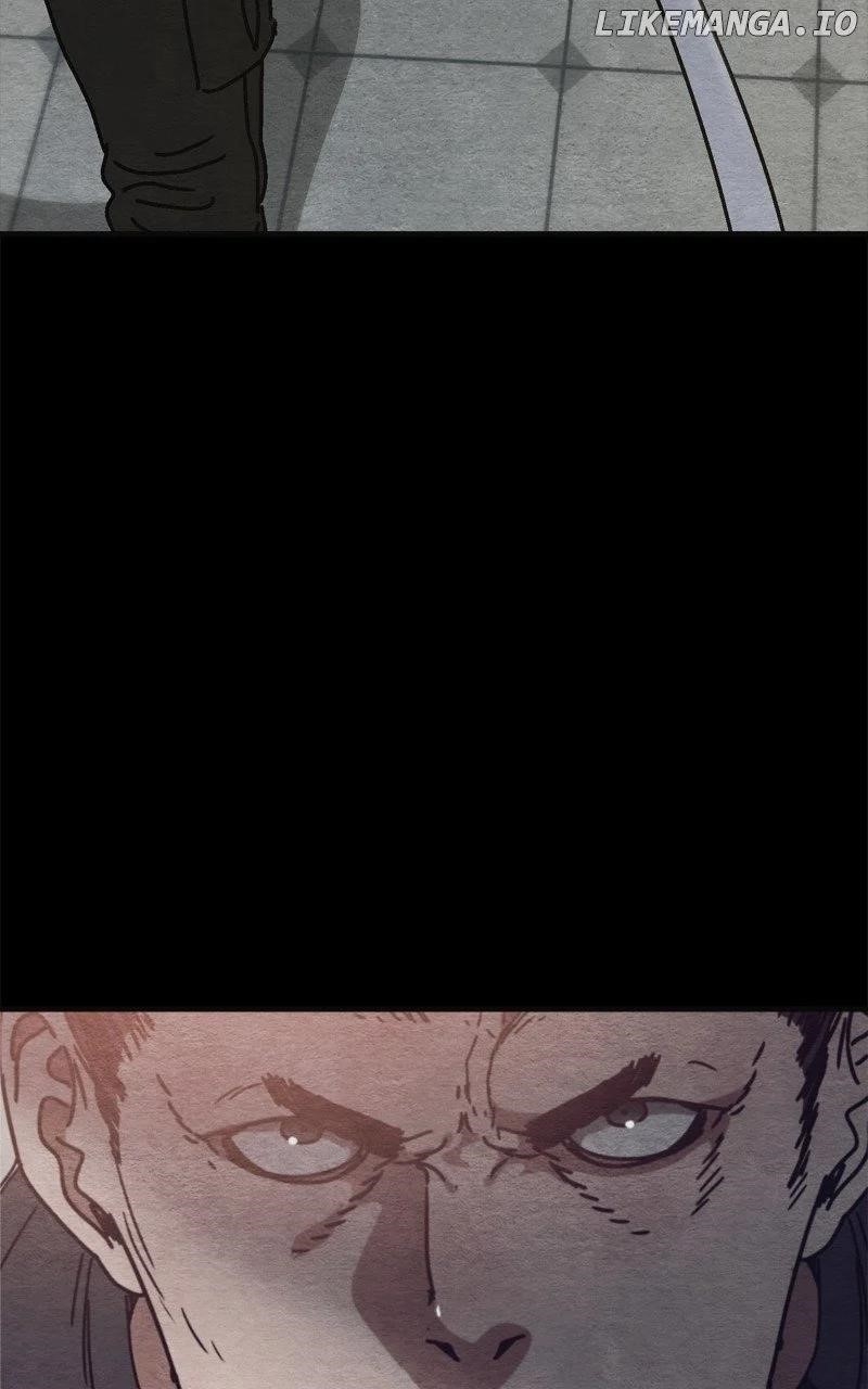 Hiding Out in an Apocalypse - Chapter 49 Page 38