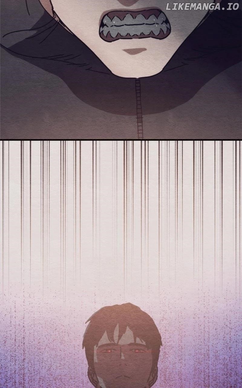 Hiding Out in an Apocalypse - Chapter 49 Page 39