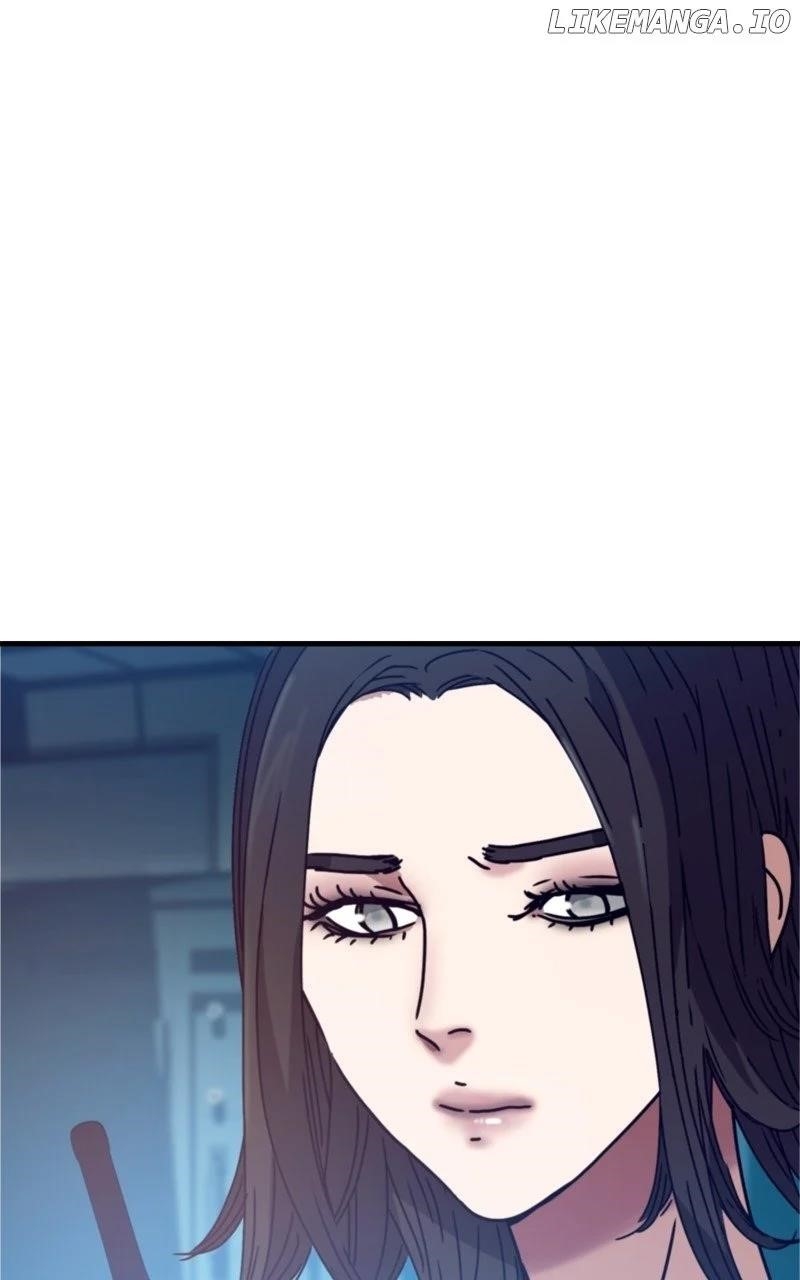 Hiding Out in an Apocalypse - Chapter 49 Page 4