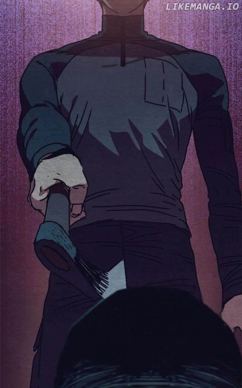 Hiding Out in an Apocalypse - Chapter 49 Page 40