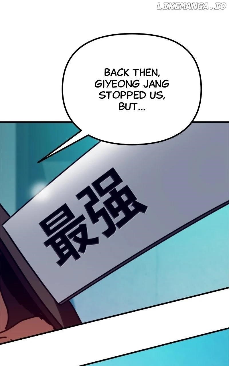 Hiding Out in an Apocalypse - Chapter 49 Page 44