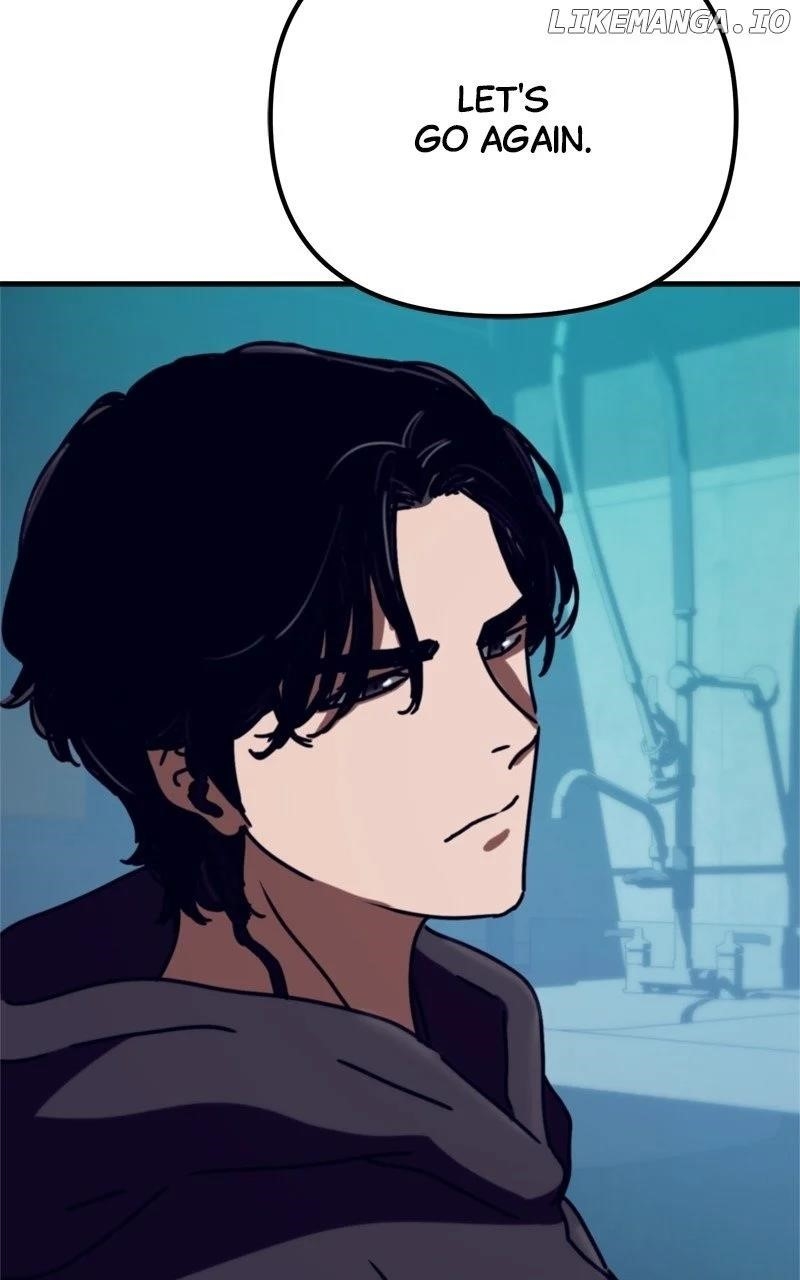 Hiding Out in an Apocalypse - Chapter 49 Page 47