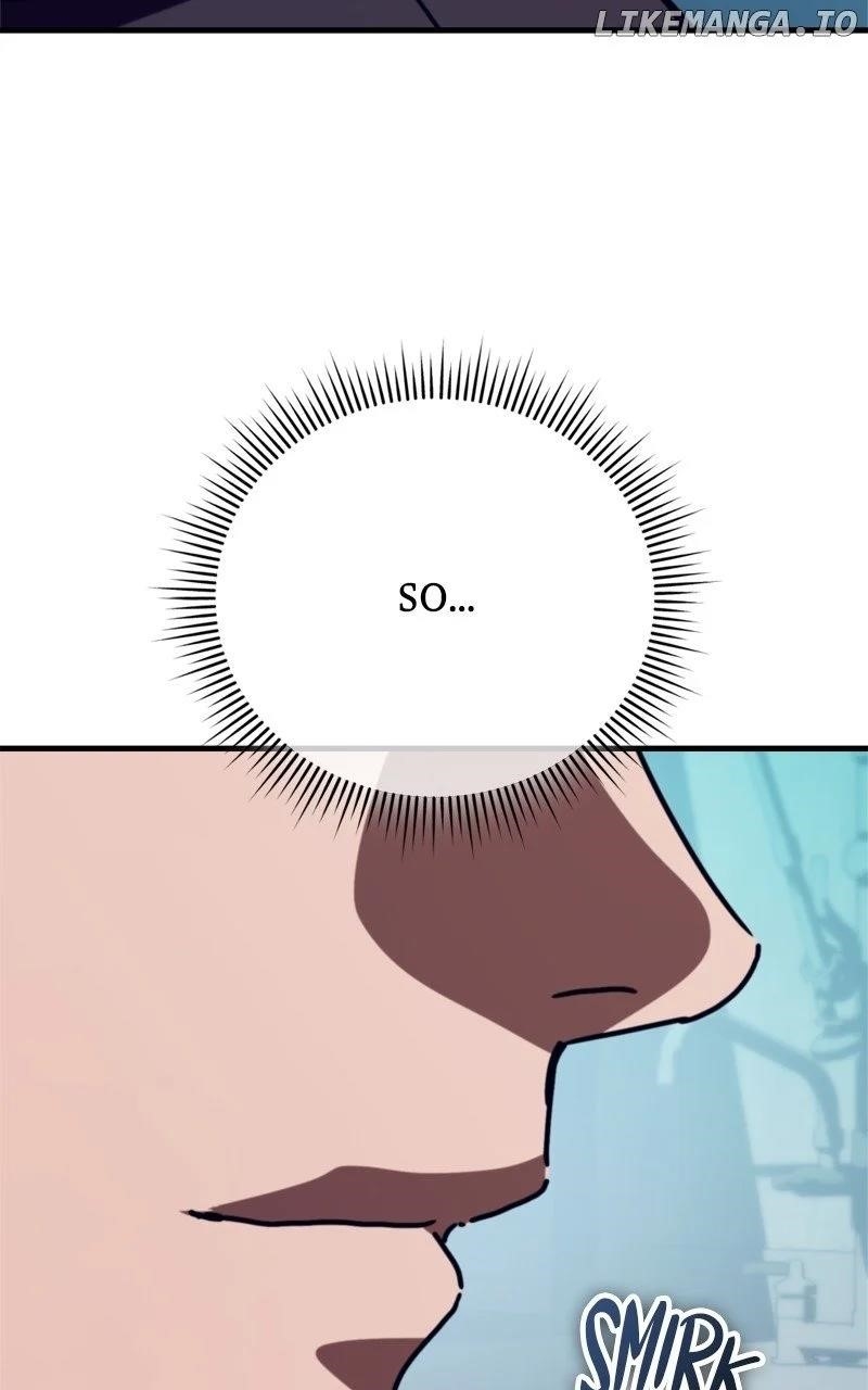 Hiding Out in an Apocalypse - Chapter 49 Page 48