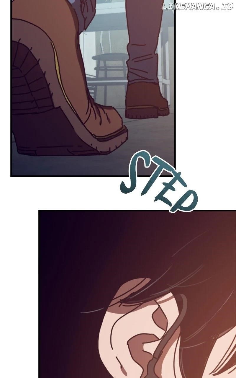 Hiding Out in an Apocalypse - Chapter 49 Page 52