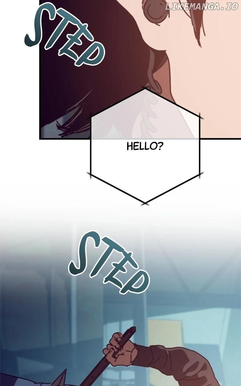 Hiding Out in an Apocalypse - Chapter 49 Page 53