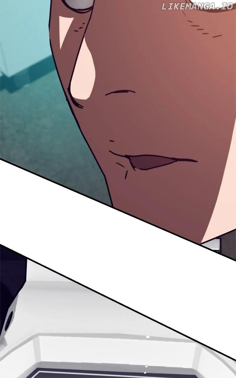 Hiding Out in an Apocalypse - Chapter 49 Page 59