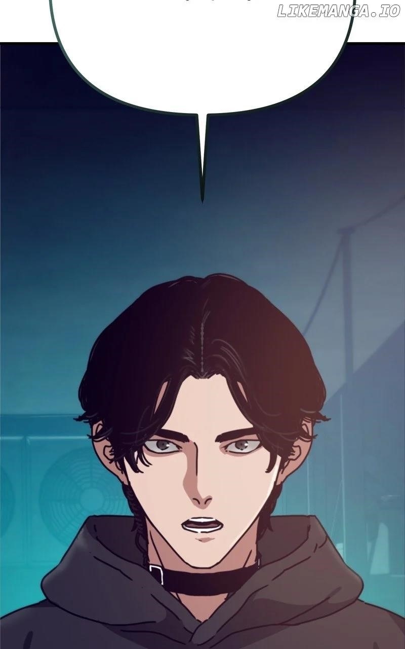 Hiding Out in an Apocalypse - Chapter 49 Page 6