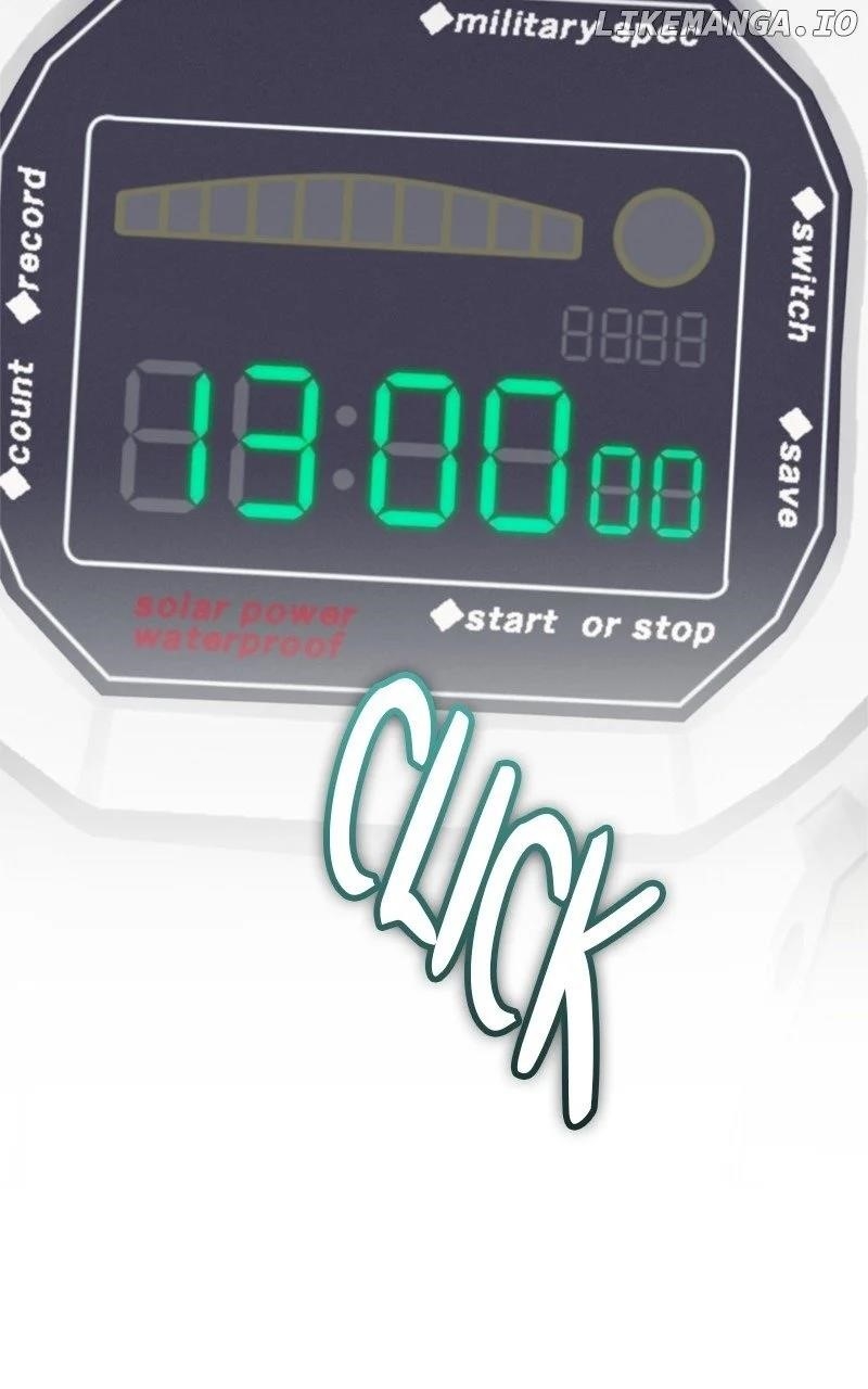 Hiding Out in an Apocalypse - Chapter 49 Page 60