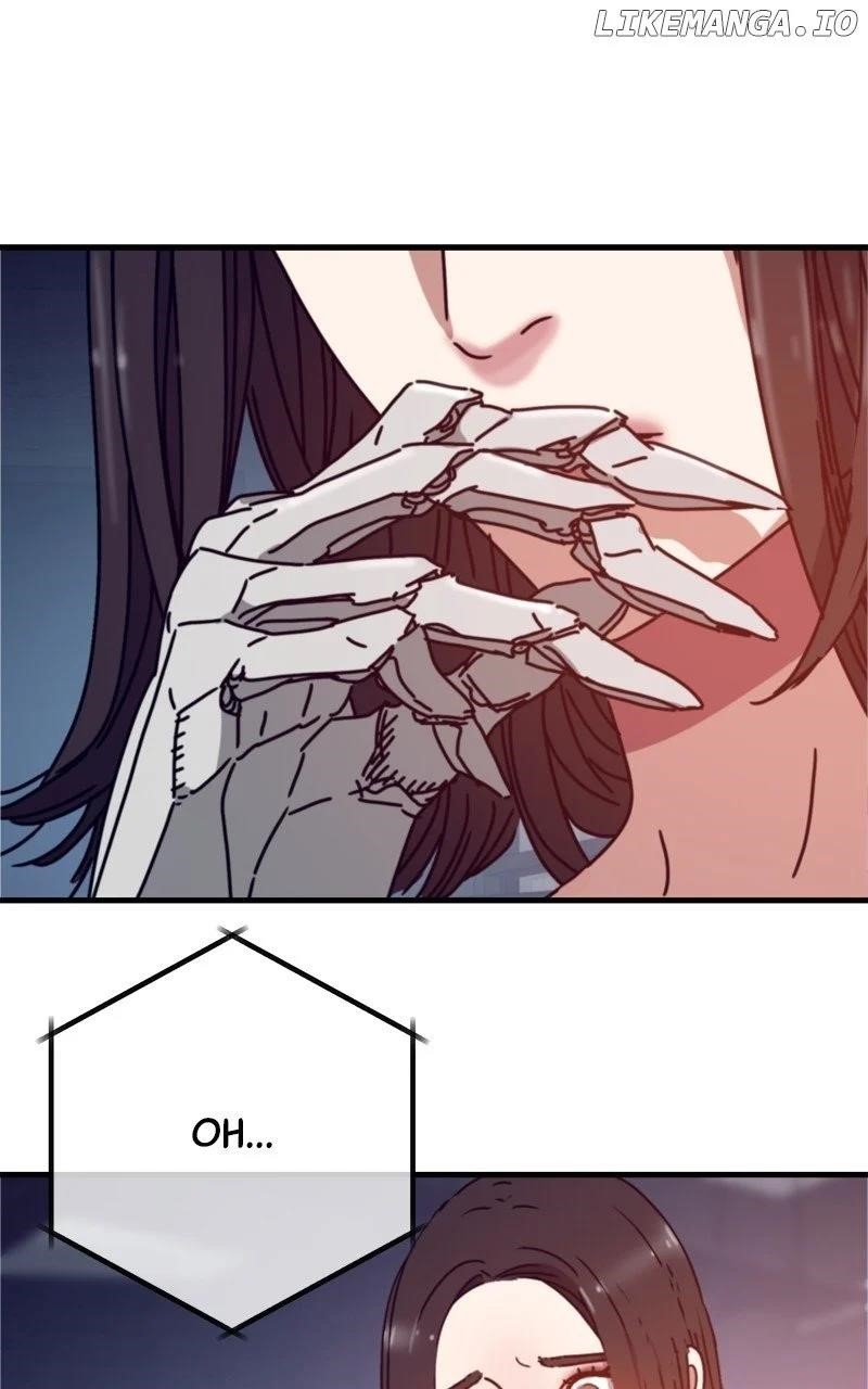 Hiding Out in an Apocalypse - Chapter 49 Page 62