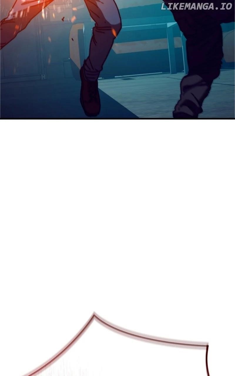 Hiding Out in an Apocalypse - Chapter 49 Page 68