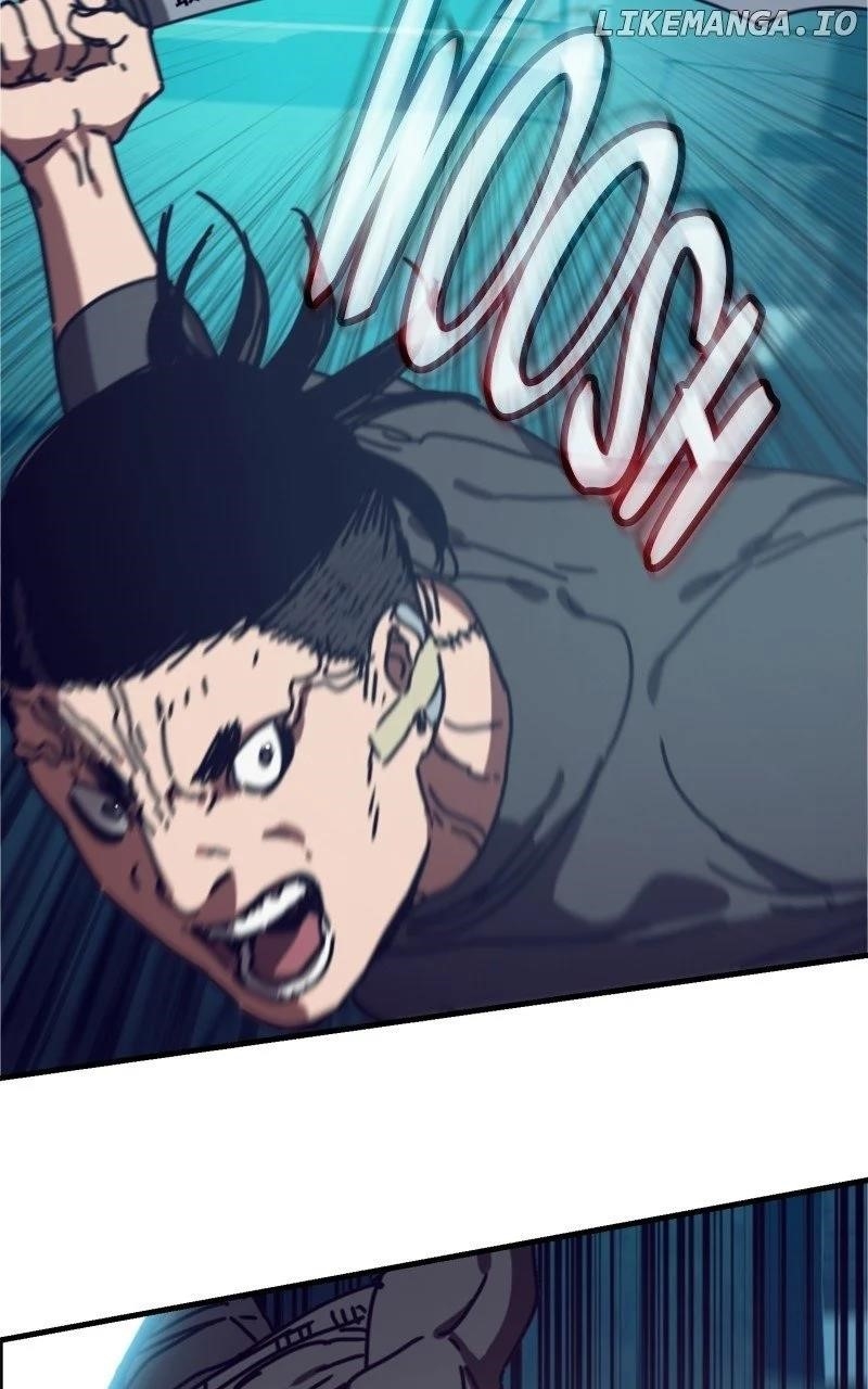 Hiding Out in an Apocalypse - Chapter 49 Page 70