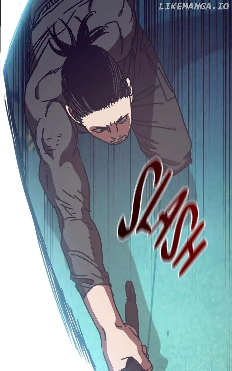 Hiding Out in an Apocalypse - Chapter 49 Page 71