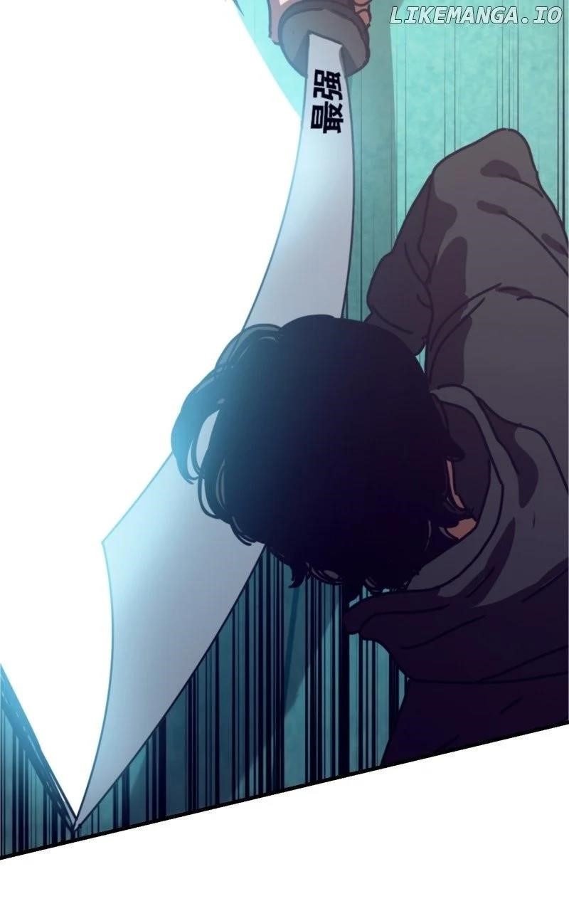 Hiding Out in an Apocalypse - Chapter 49 Page 72